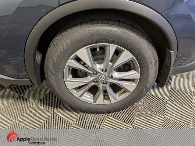 Used 2017 Nissan Murano SL w/ SL Technology Package AWD/4WD image 44