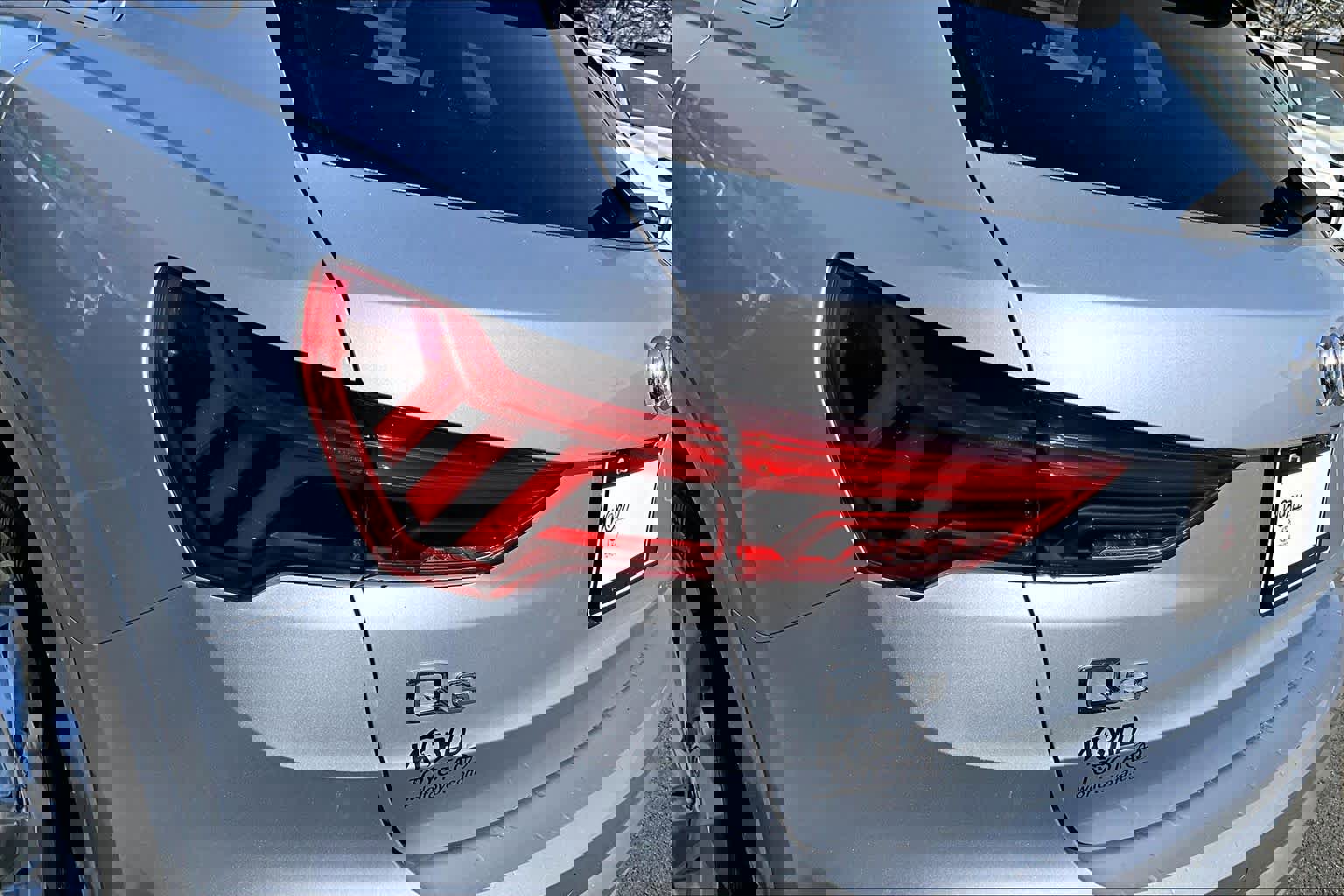 Used 2020 Audi Q3 2.0T Premium Plus w/ Premium Plus Package AWD/4WD image 28