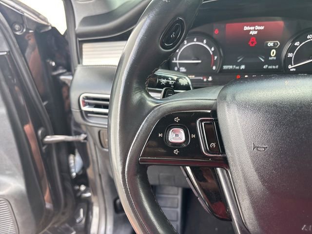 Used 2021 Lincoln Corsair AWD w/ Equipment Group 101A image 16