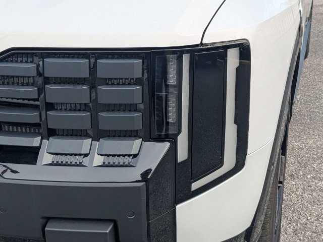 Certified 2027 Kia Telluride SX X-Line AWD/4WD image 12