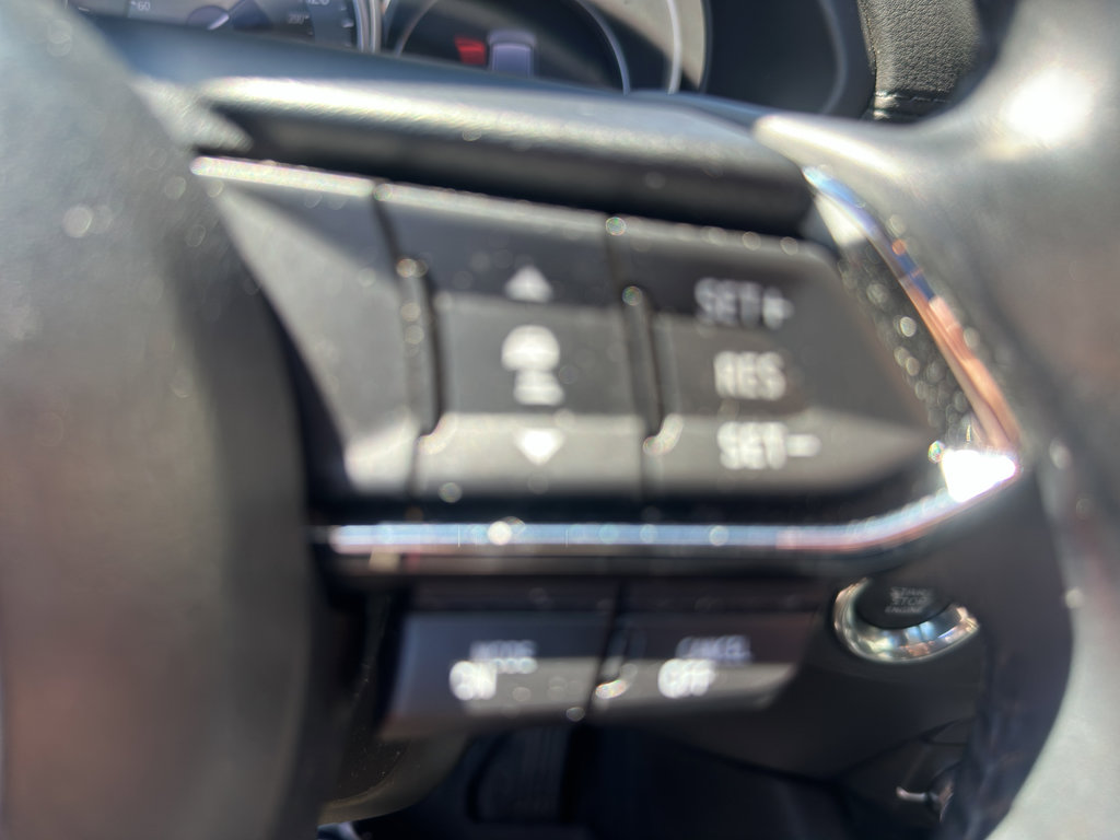 Used 2019 MAZDA CX-5 Touring AWD/4WD image 9