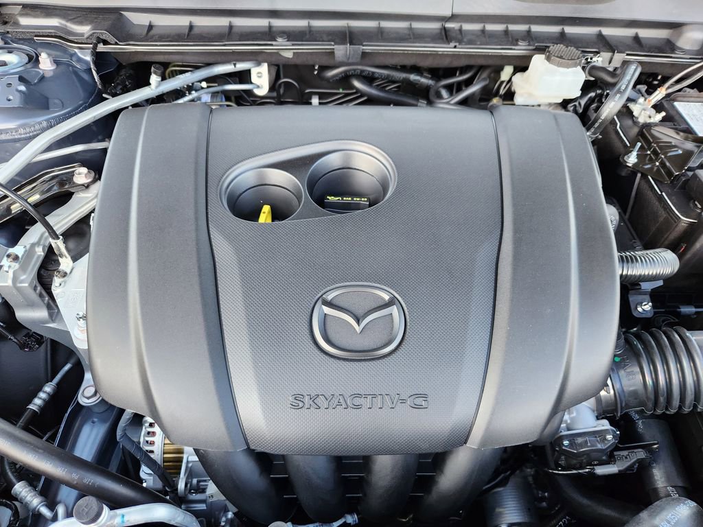 New 2026 MAZDA CX-50 Meridian Edition w/ Apex Package image 21