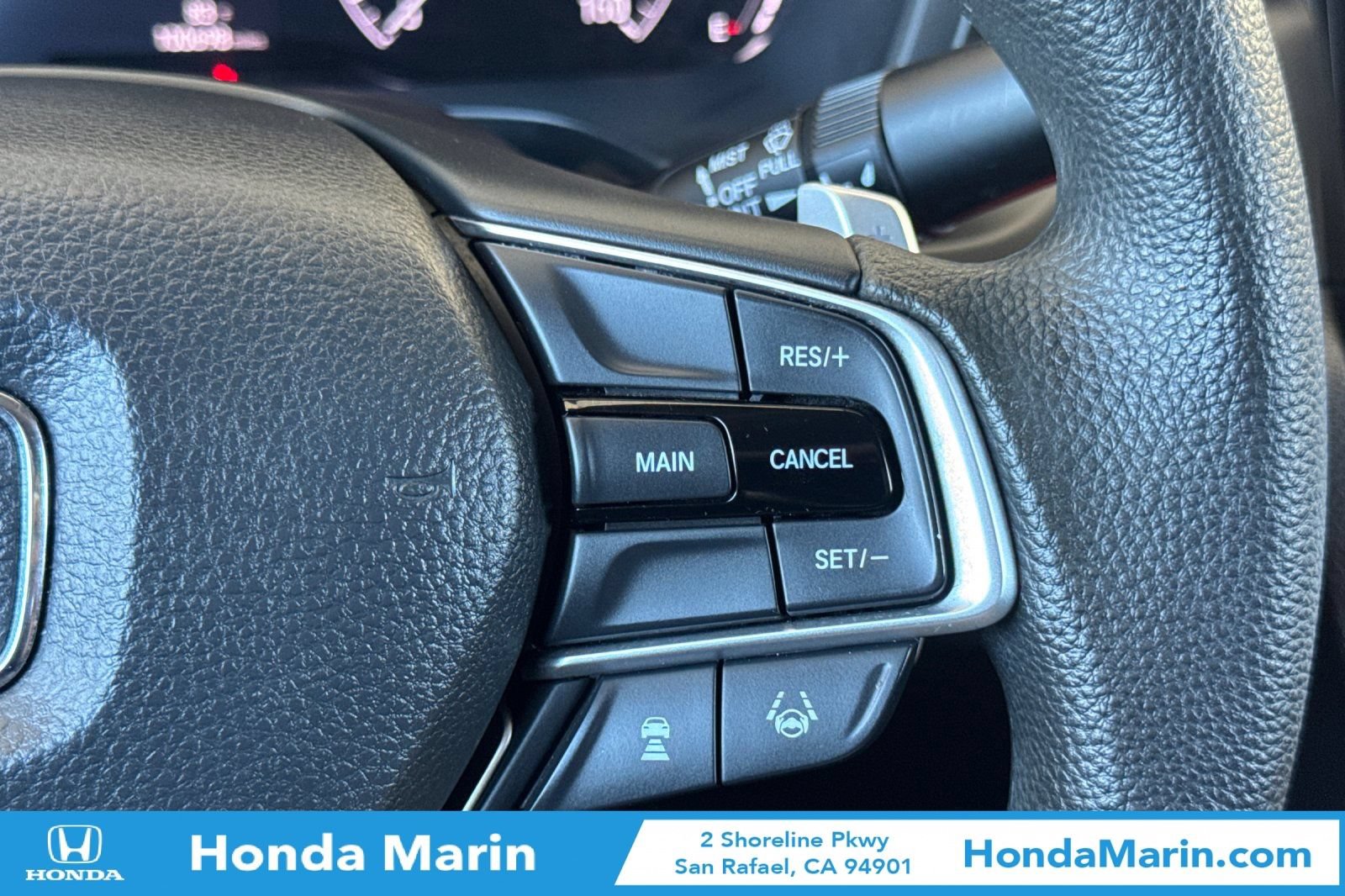 Used 2019 Honda Insight LX image 27