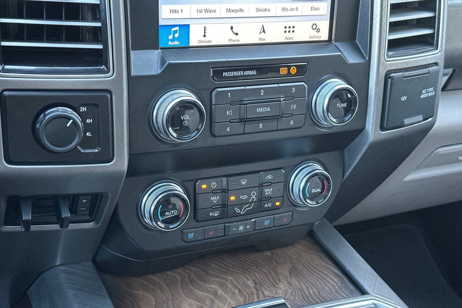 Used 2019 Ford F450 Limited w/ FX4 Off-Road Package image 20