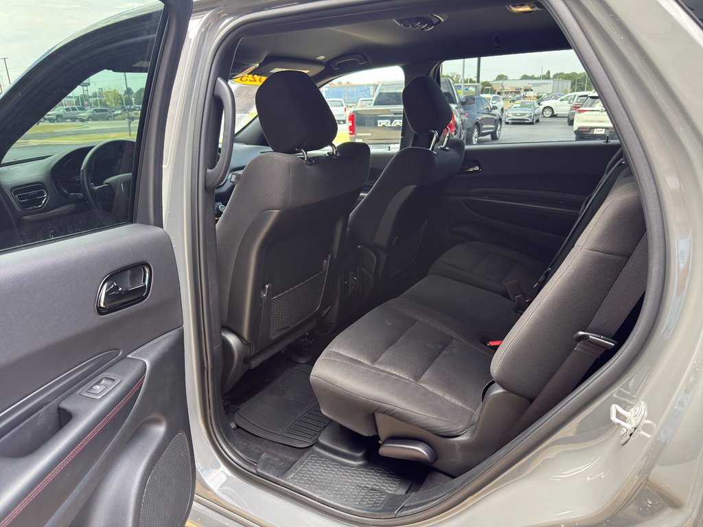 Used 2025 Dodge Durango GT AWD/4WD image 18