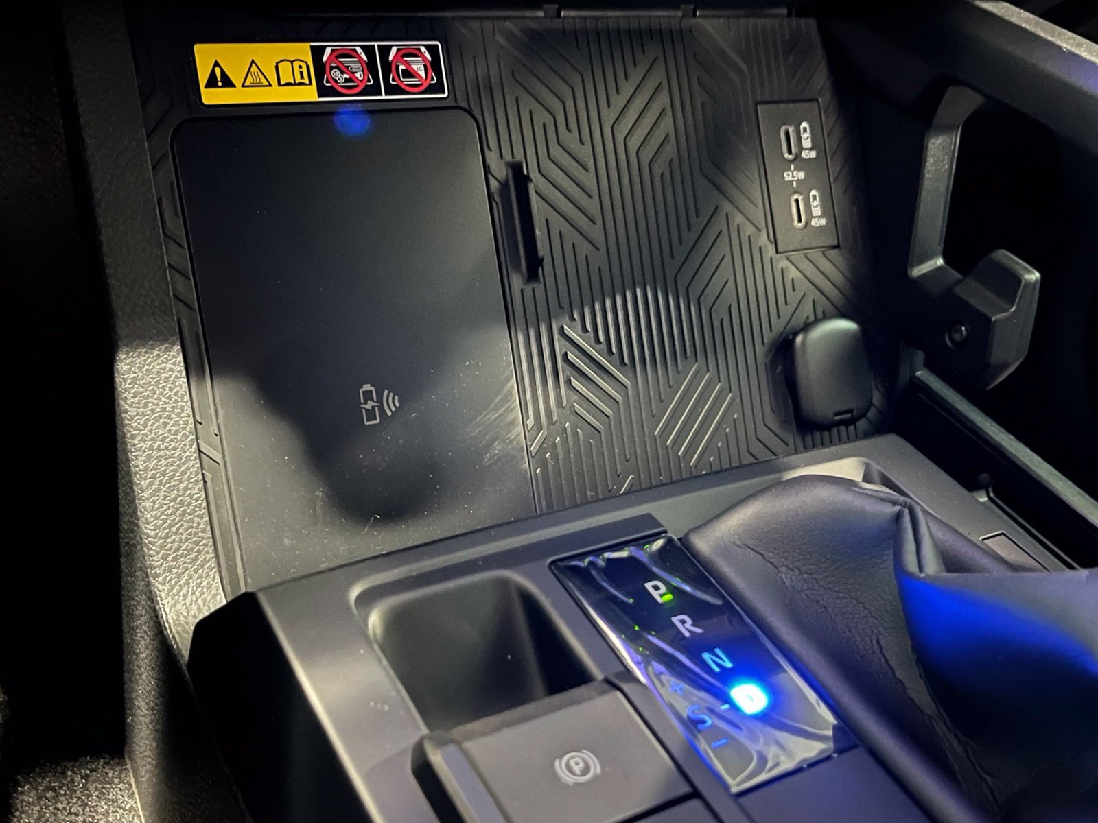New 2026 Toyota Tacoma SR5 AWD/4WD image 24