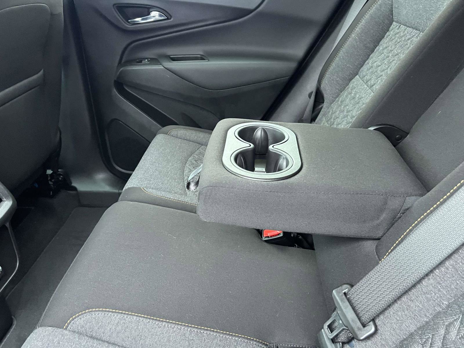 Certified 2023 Chevrolet Equinox LT image 15