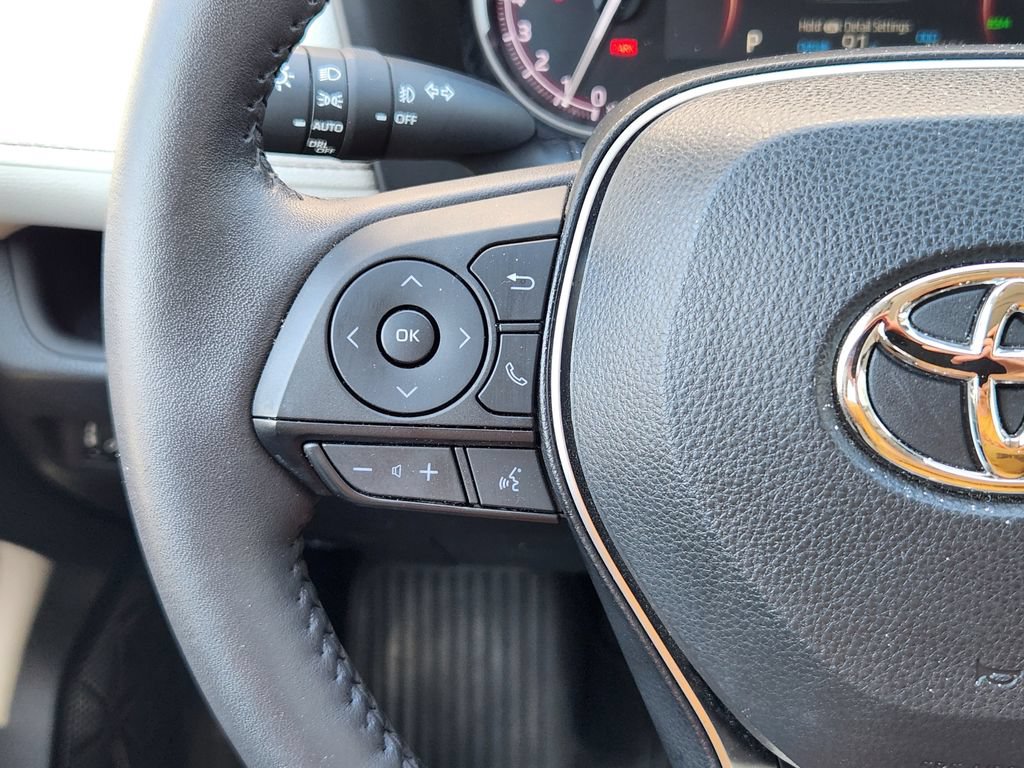 Used 2024 Toyota RAV4 XLE Premium w/ Weather Package AWD/4WD image 18