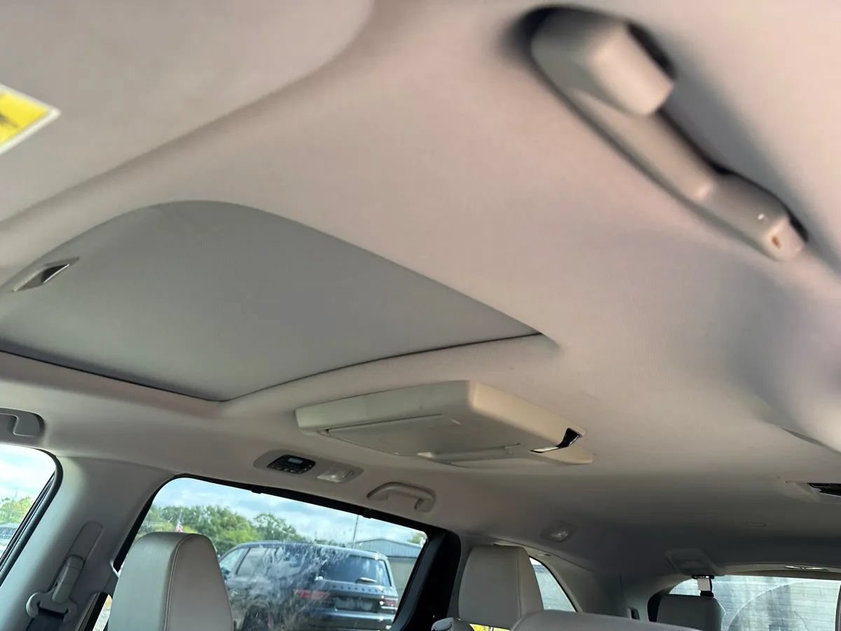 Used 2018 Honda Odyssey EX-L image 7