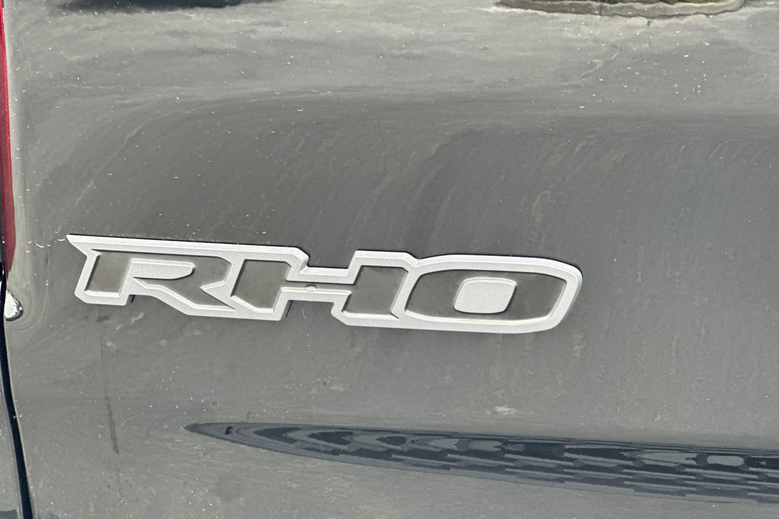 New 2026 RAM 1500 RHO AWD/4WD image 25