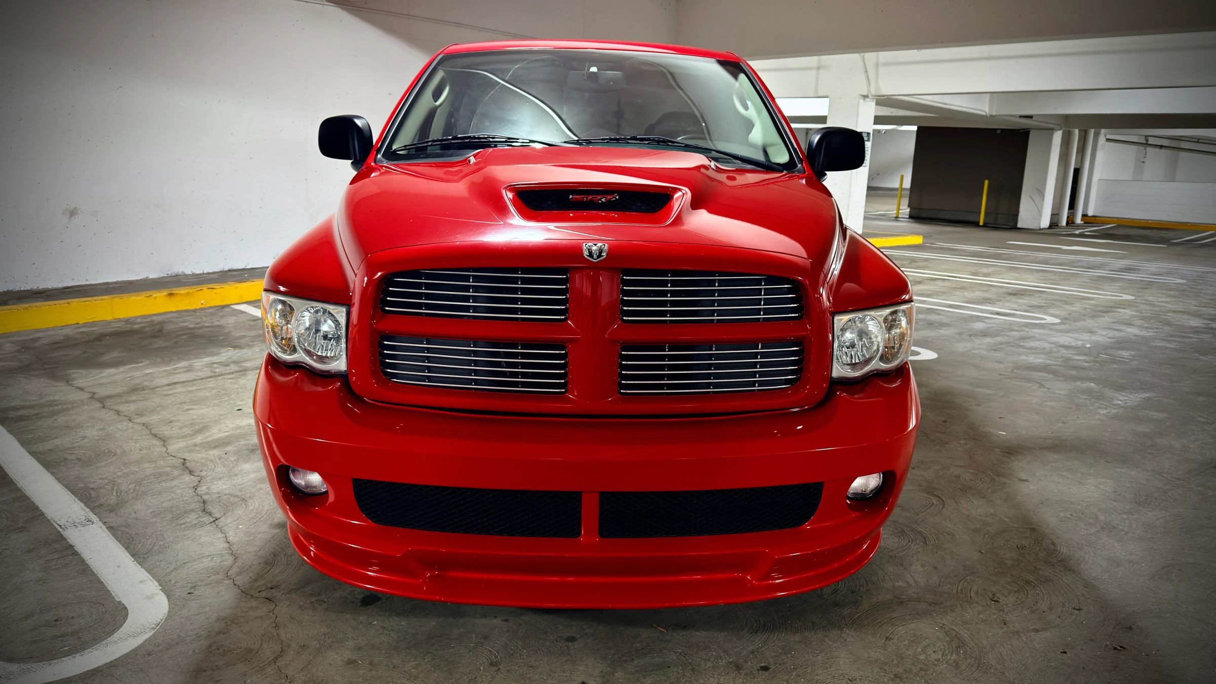 Used 2005 Dodge Ram 1500 Truck 2WD Quad Cab image 4