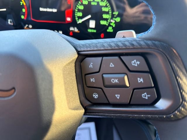 Used 2026 Ford Mustang Dark Horse image 56