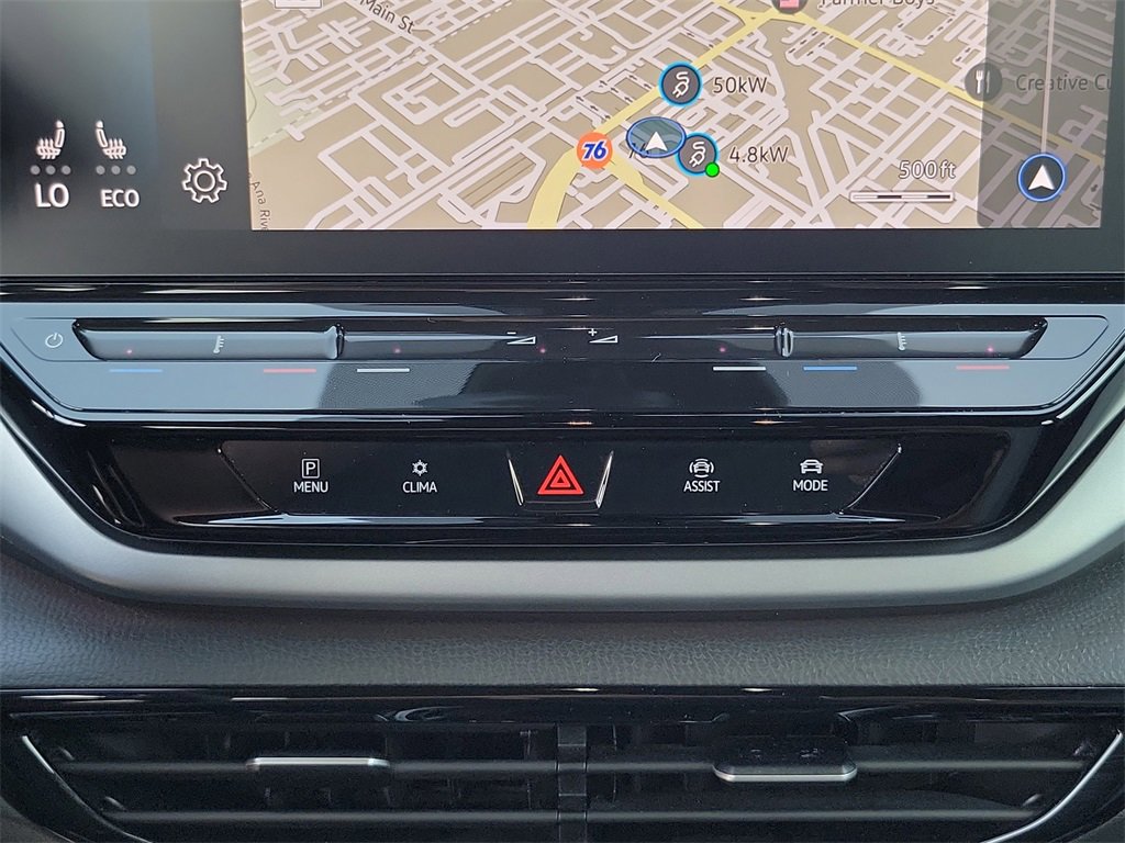 Used 2023 Volkswagen ID.4 Pro image 12