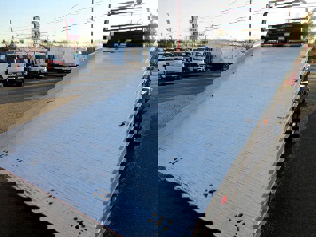 Used 2016 Ford F550 4x4 Regular Cab Super Duty image 50