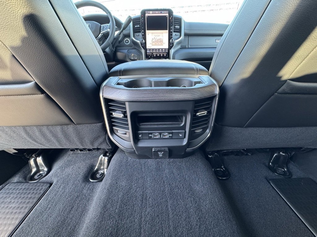 New 2026 RAM 3500 Laramie image 14