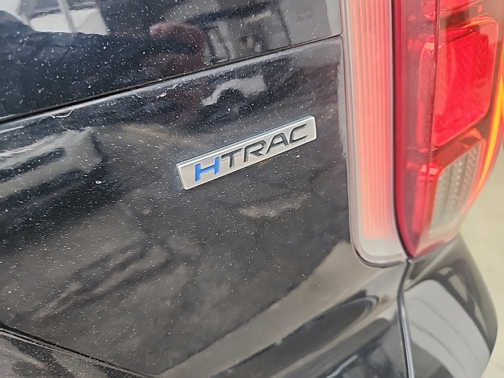 Used 2023 Hyundai Palisade Calligraphy image 6