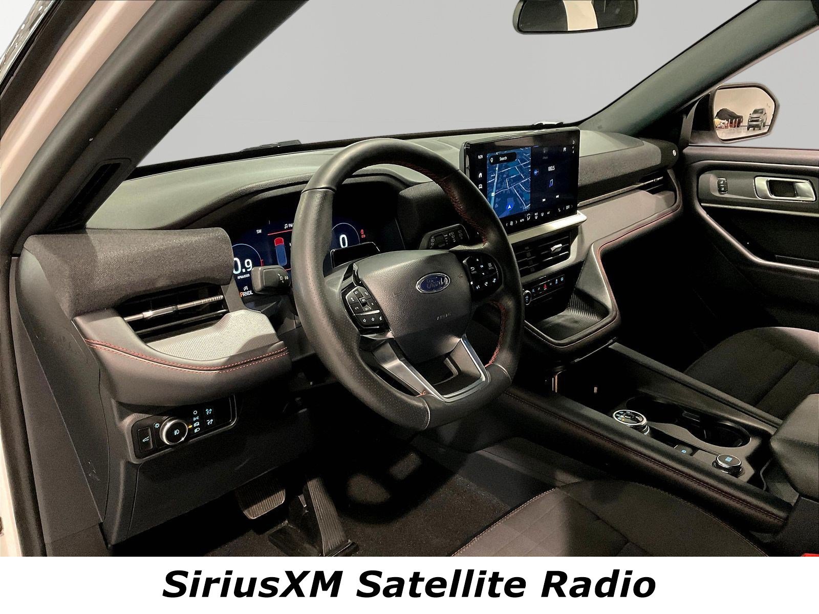 Used 2025 Ford Explorer ST-Line AWD/4WD image 17