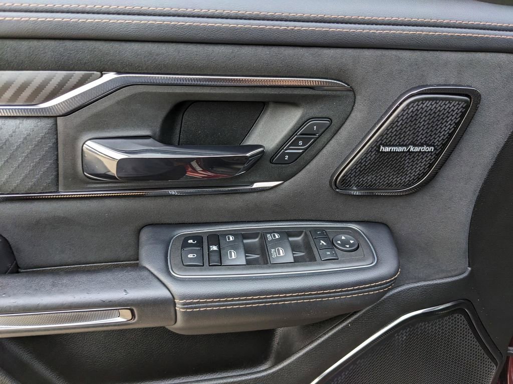 Used 2024 RAM 1500 TRX image 20