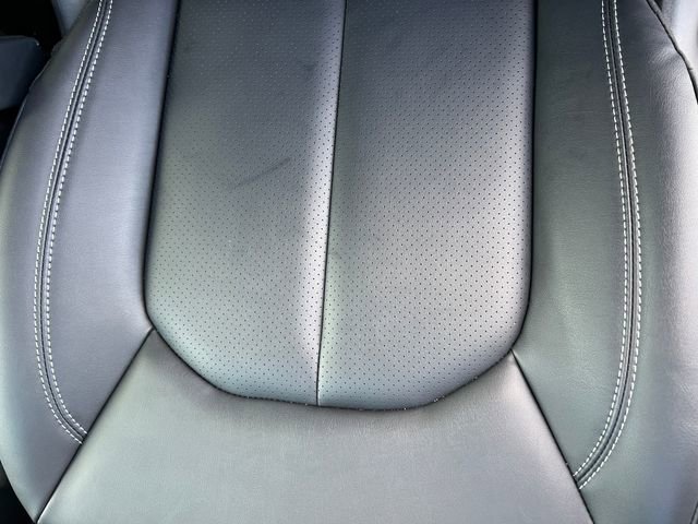 New 2026 Chrysler Pacifica Select image 11