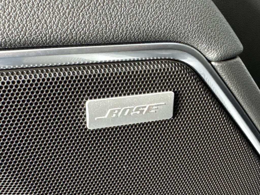 New 2026 Chevrolet Silverado 1500 RST AWD/4WD image 27