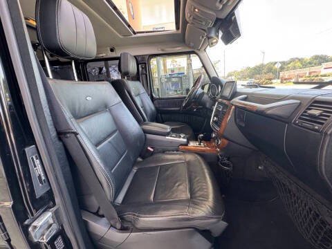 Used 2013 Mercedes-Benz G 550 image 7