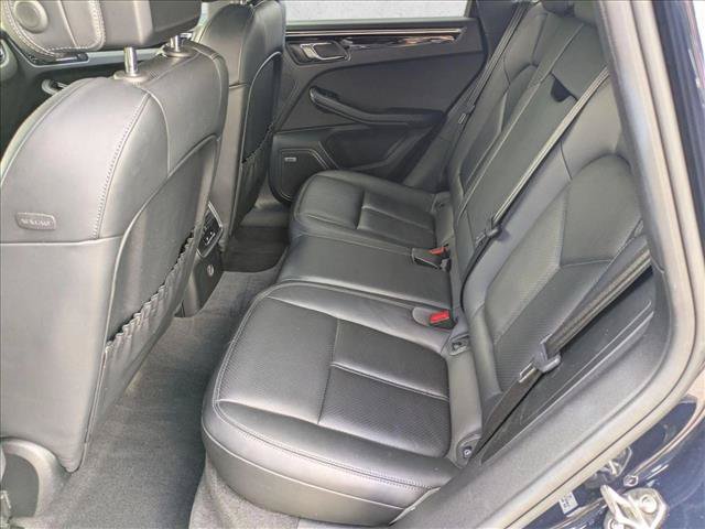 Used 2019 Porsche Macan S AWD/4WD image 20