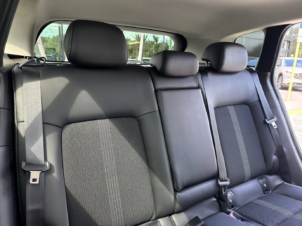 New 2026 MAZDA CX-50 AWD 2.5 S w/ Cargo Package image 47