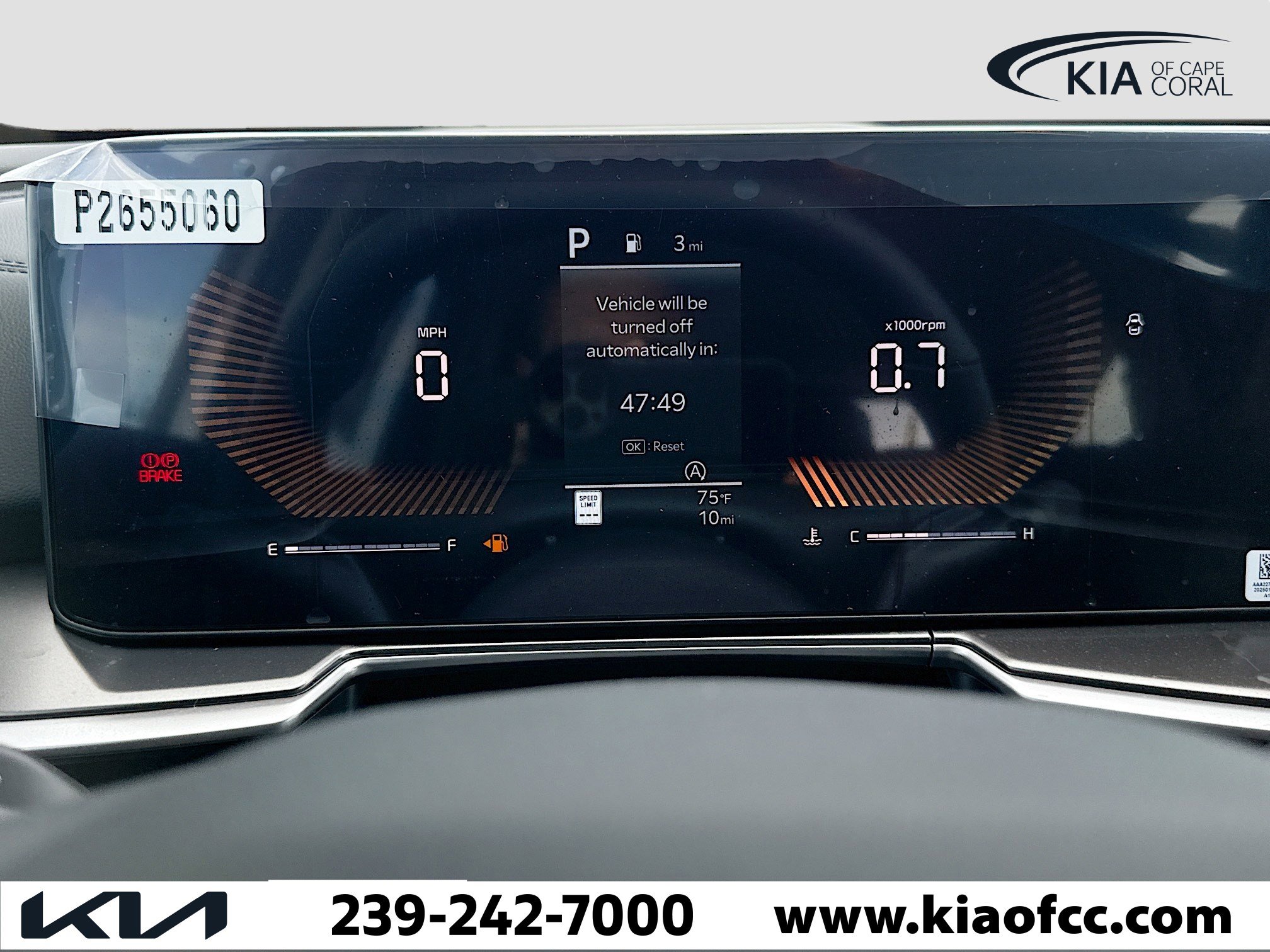 New 2026 Kia Sorento LX FWD image 38