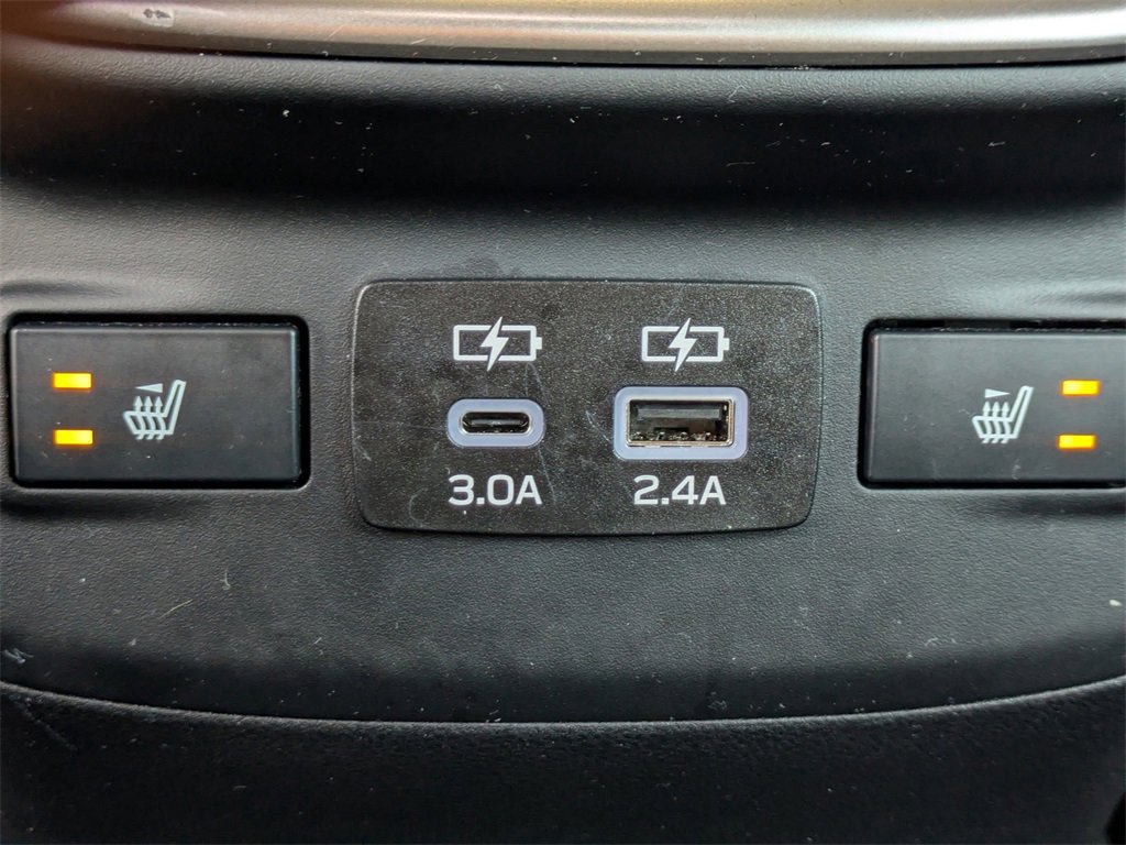 Certified 2024 Subaru Legacy Limited image 14