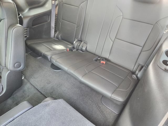 Used 2018 Chevrolet Tahoe LT w/ LT Signature Package AWD/4WD image 31