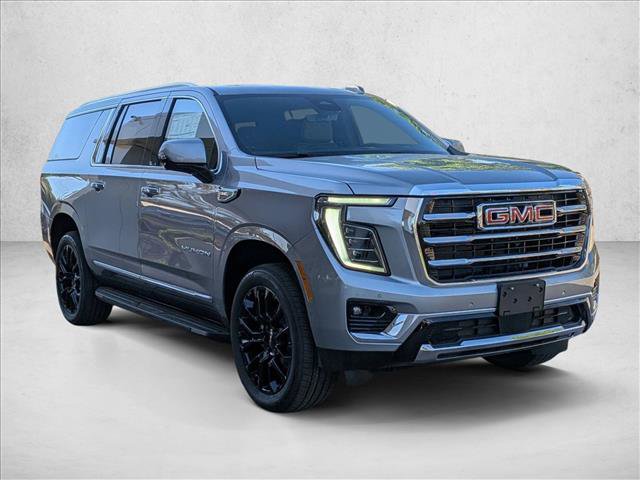 New 2026 GMC Yukon XL Elevation w/ Elevation Premium Package AWD/4WD image 7