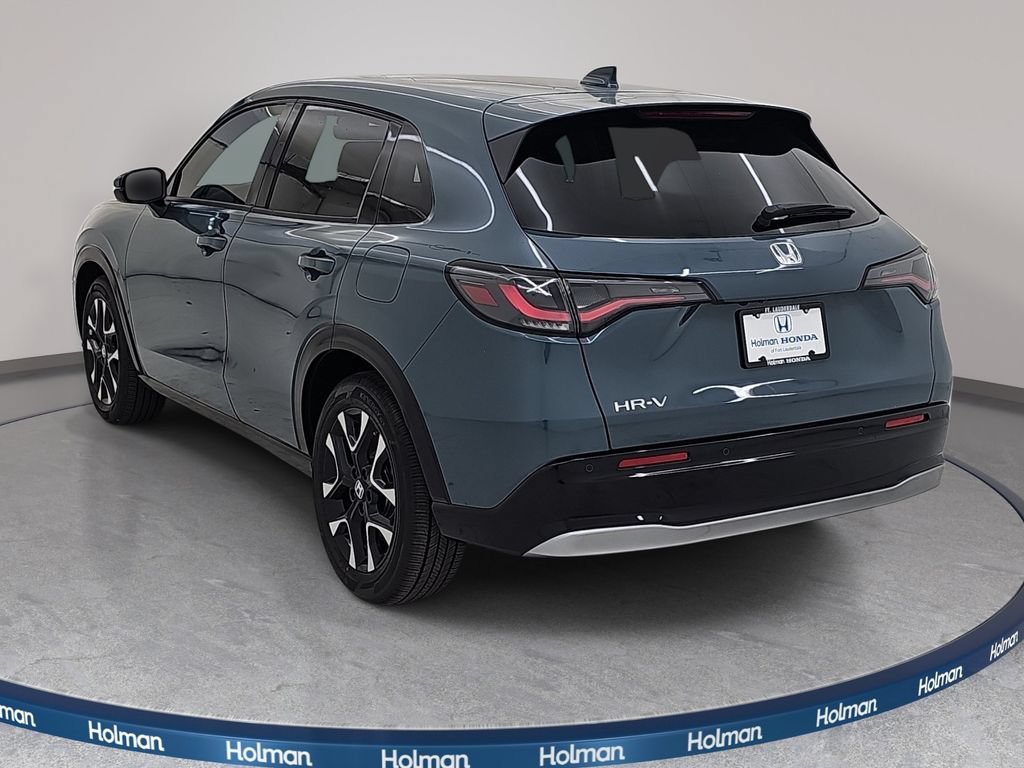 New 2027 Honda HR-V EX-L image 8