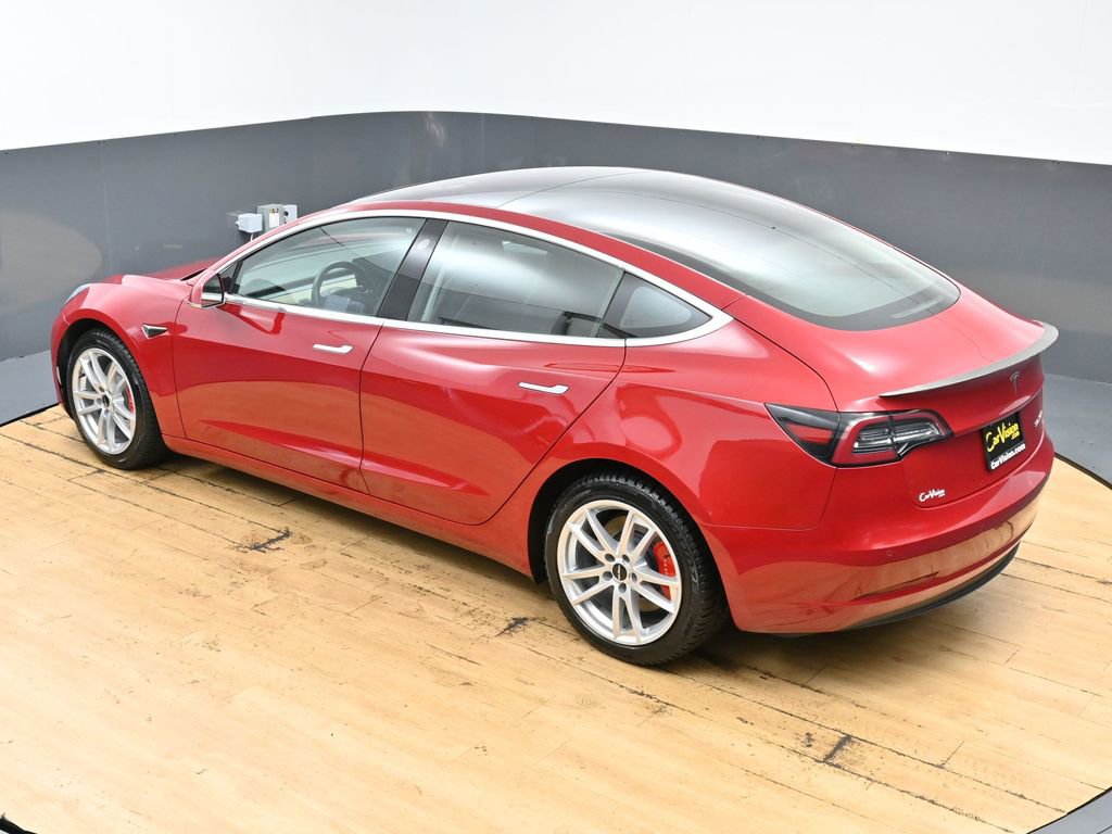 Used 2018 Tesla Model 3 Performance image 42