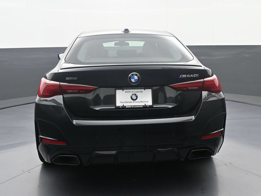New 2026 BMW 440i xDrive w/ Premium Package AWD/4WD image 6