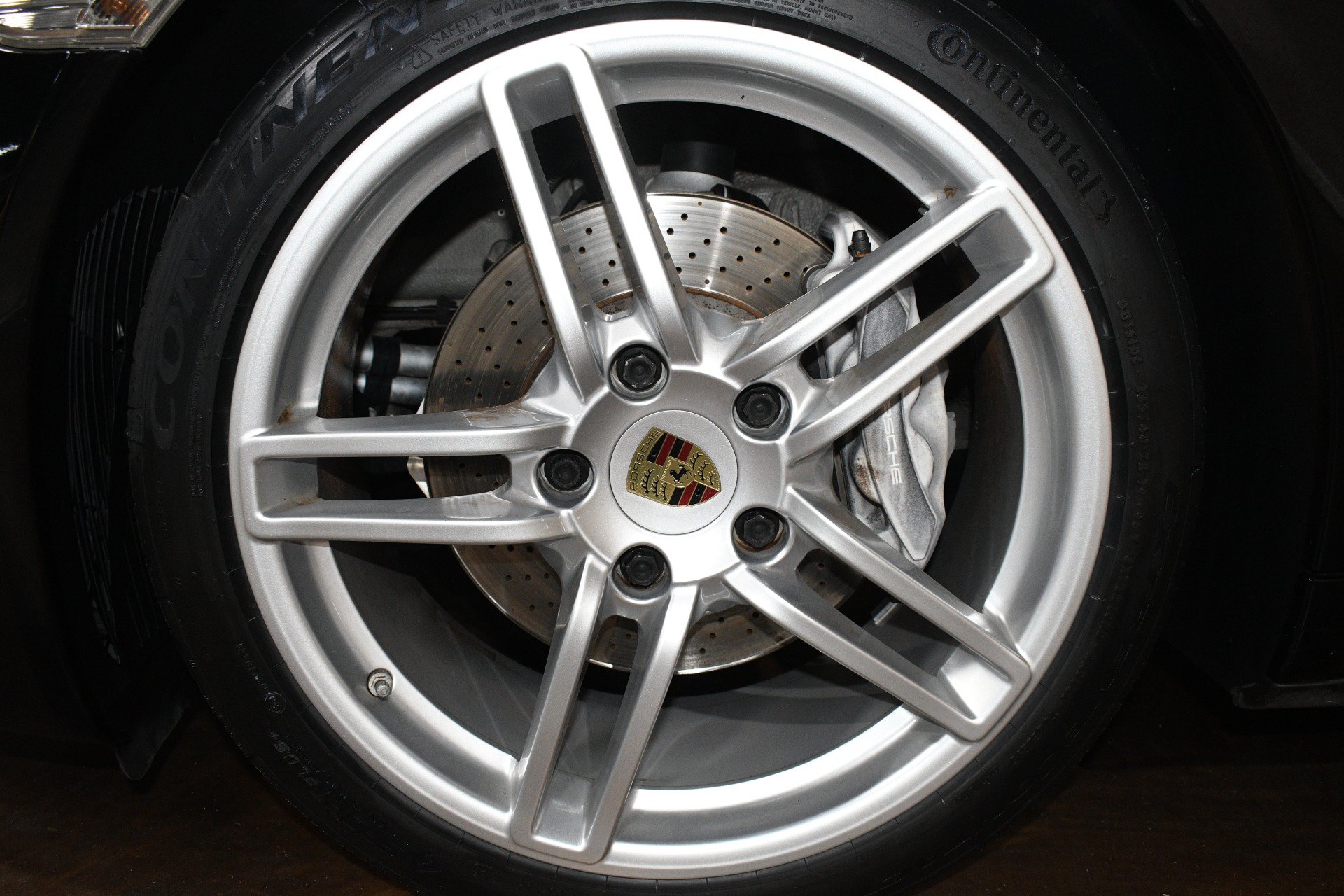 Used 2015 Porsche 911 Targa 4 AWD/4WD image 65