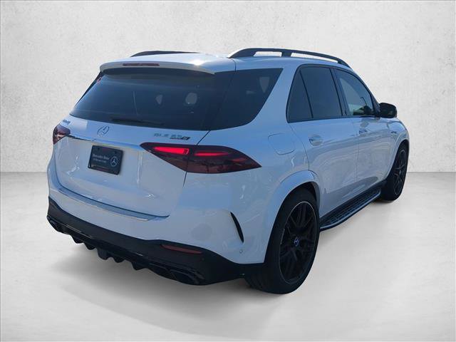 New 2026 Mercedes-Benz GLE 63 AMG S image 2