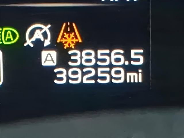 Used 2021 Subaru Outback 2.5i image 29