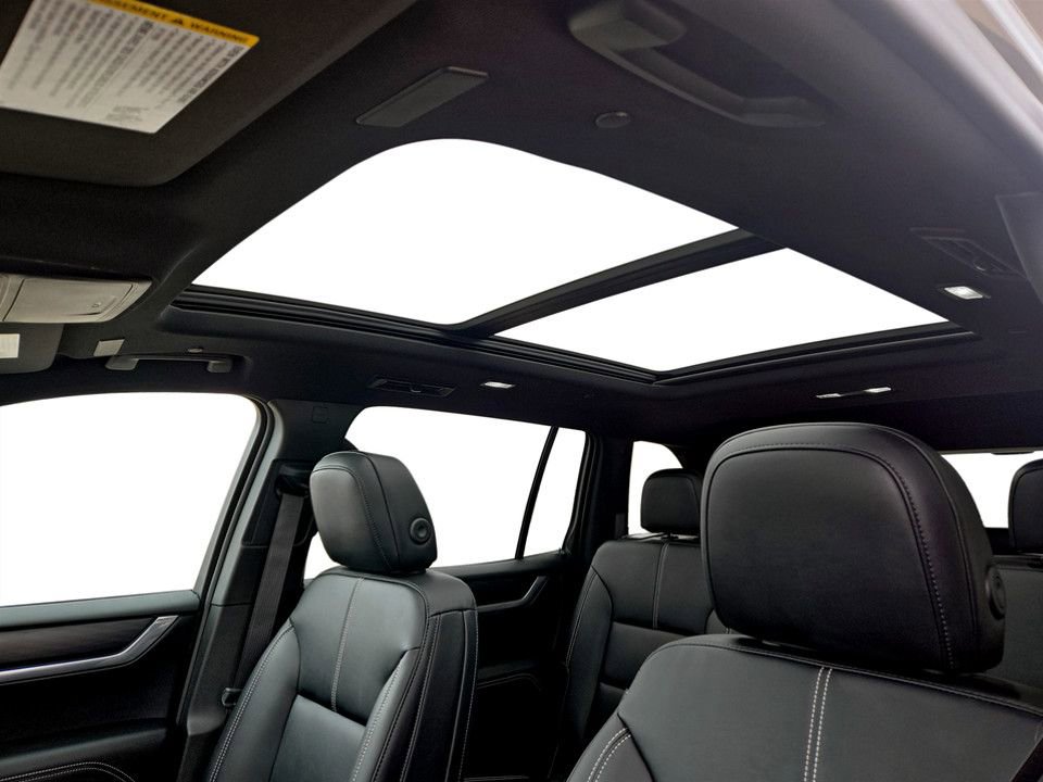 New 2026 GMC Acadia Elevation w/ Black Edition image 29