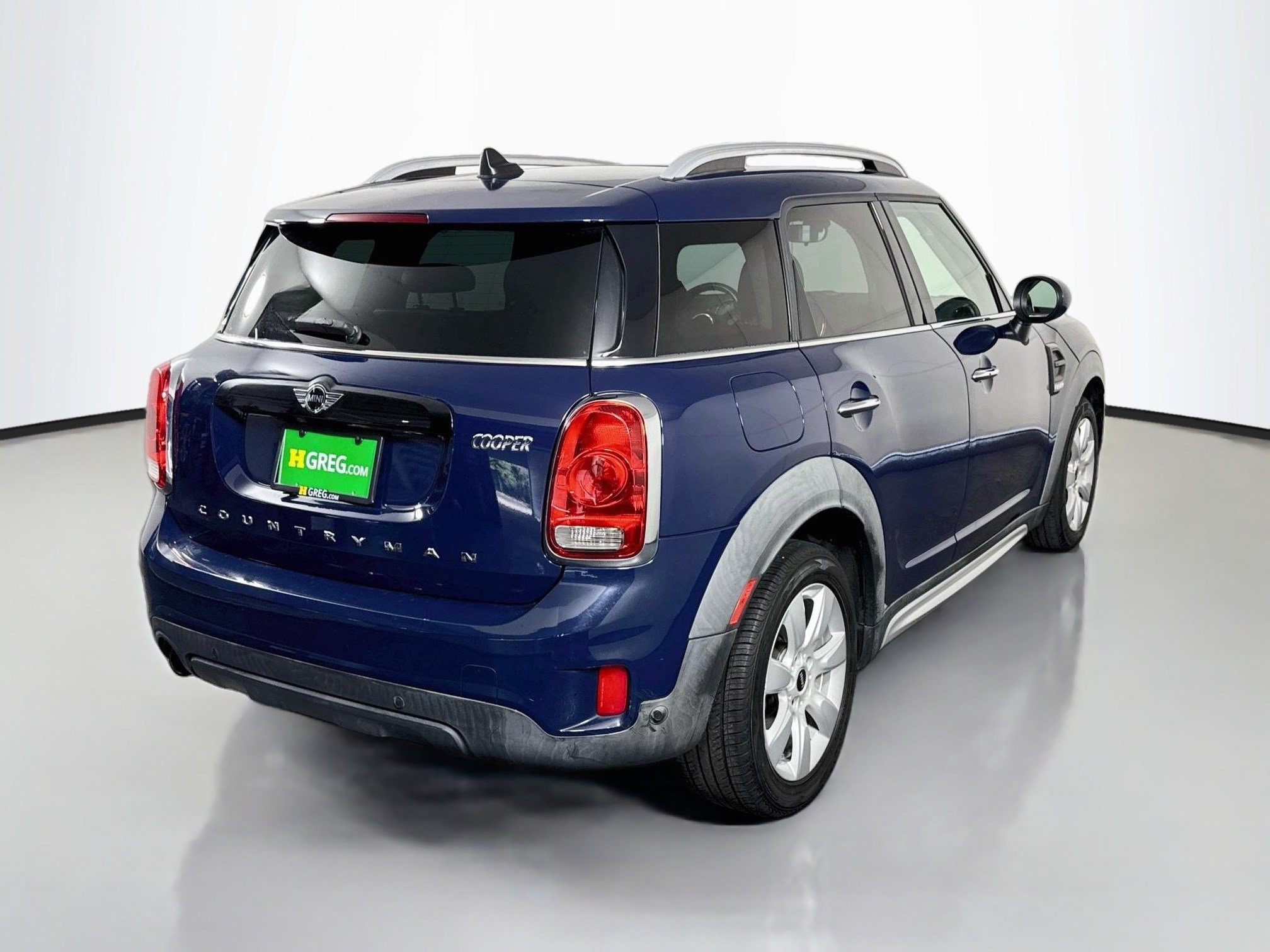Used 2018 MINI Cooper Countryman FWD image 10