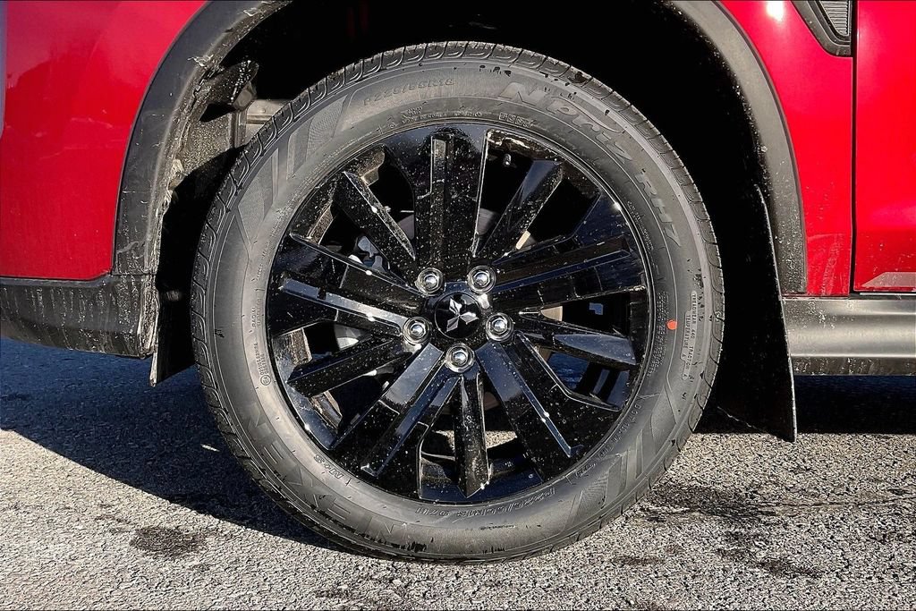 New 2026 Mitsubishi Outlander Sport AWD image 10