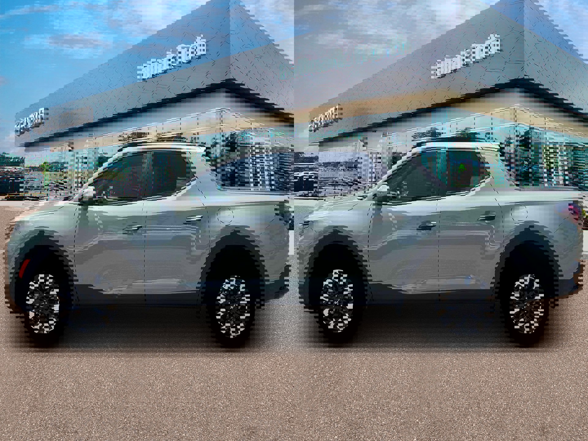 New 2026 Hyundai Santa Cruz SEL image 3