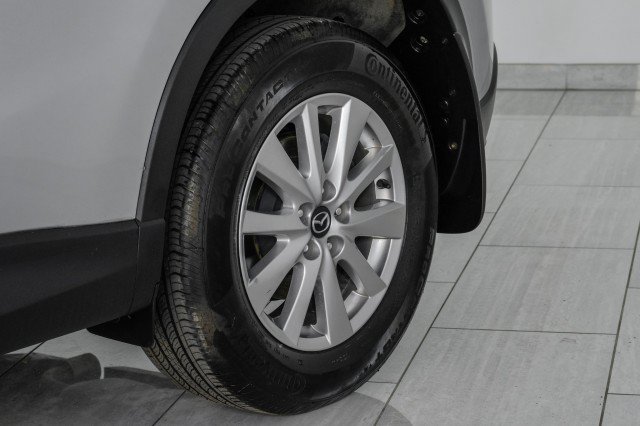 Used 2016 MAZDA CX-5 Touring AWD/4WD image 62