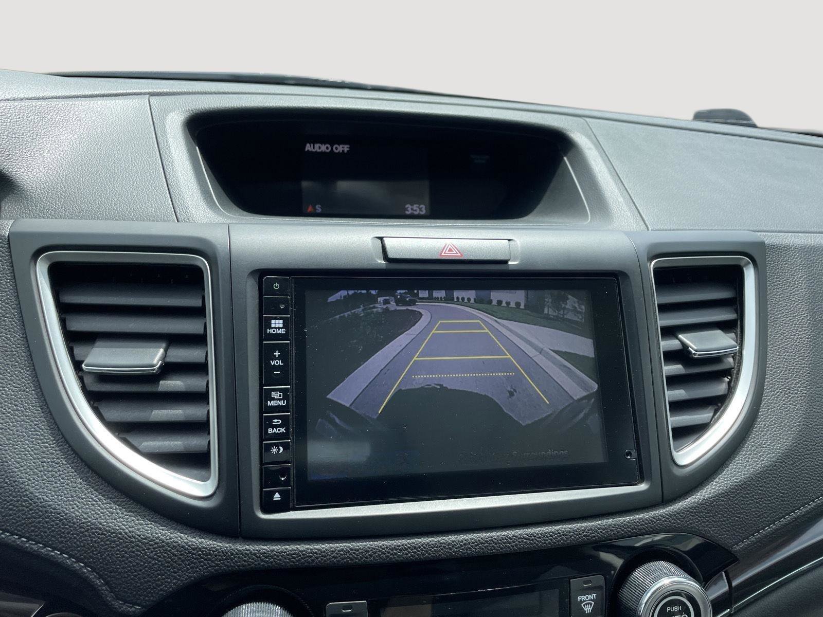 Used 2016 Honda CR-V EX-L image 30