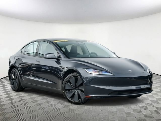 Used 2024 Tesla Model 3 Long Range image 2