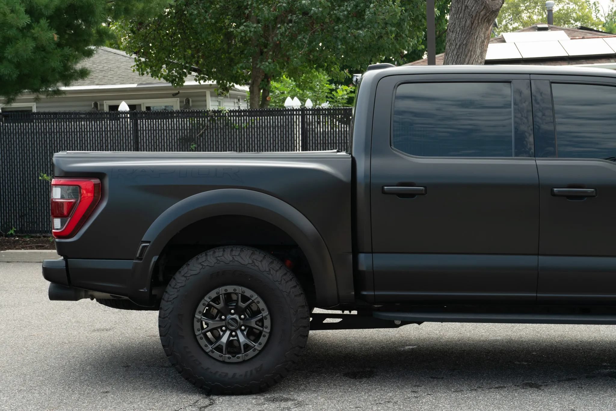 Used 2021 Ford F150 Raptor w/ Raptor 37 Performance Package AWD/4WD image 38
