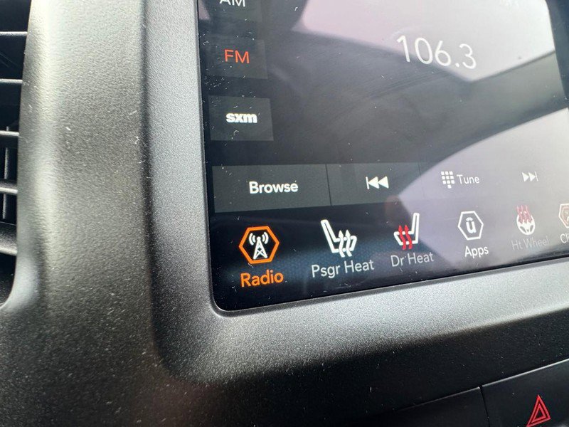 Used 2022 Jeep Cherokee Trailhawk w/ Comfort/Convenience Group image 18