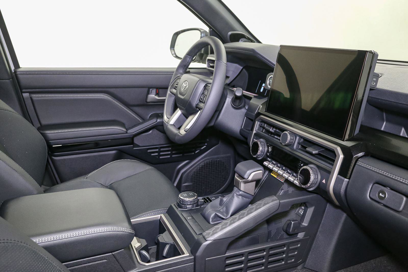 New 2026 Toyota 4Runner Limited image 15