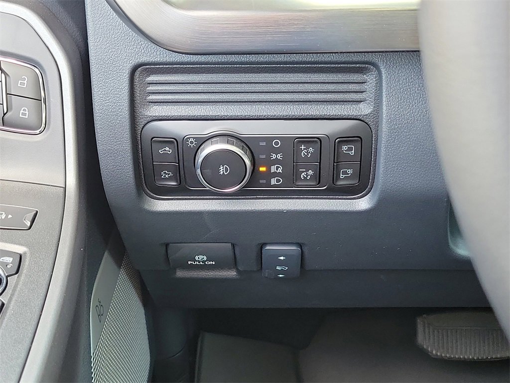 New 2026 Ford F250 4x4 Crew Cab Super Duty image 21