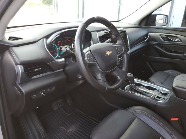 Used 2019 Chevrolet Traverse Premier w/ Redline Edition FWD image 18