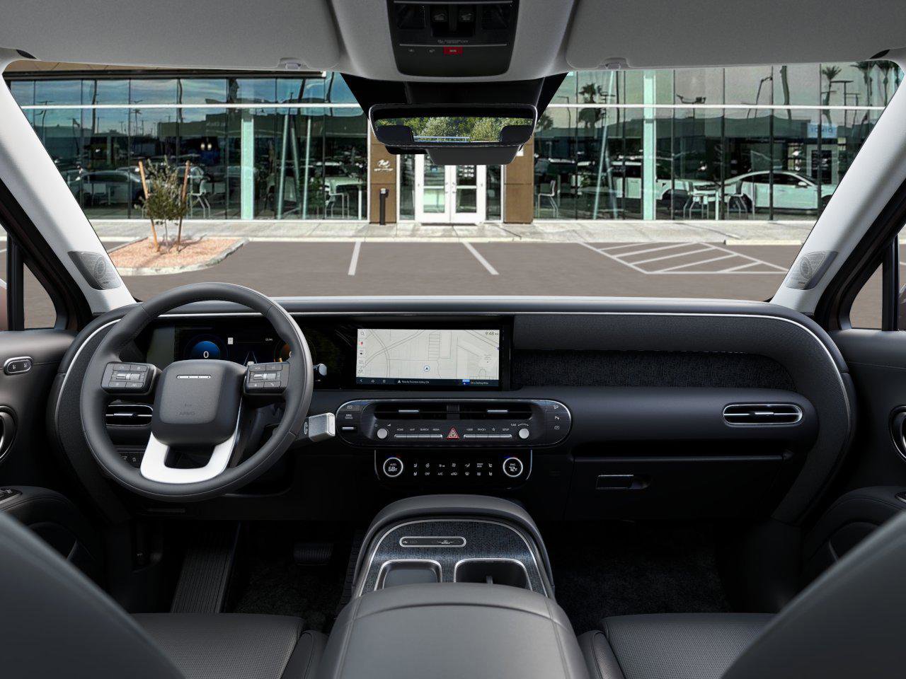 New 2026 Hyundai Palisade Limited image 11